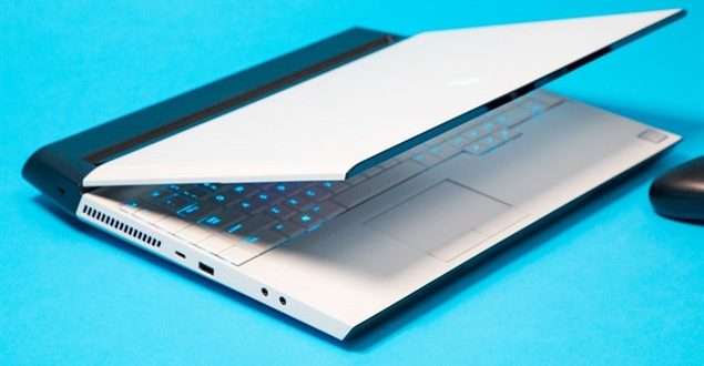 5 Лучших 17-дюймовых ноутбуков в 2022