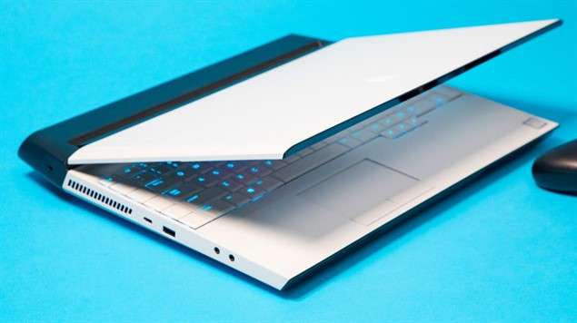 5 Лучших 17-дюймовых ноутбуков в 2022