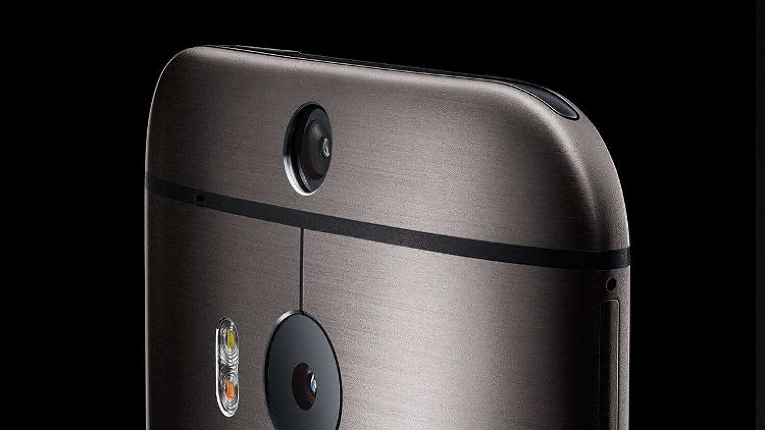 IPhone 6 или HTC One M8? Алюминий против алюминия!