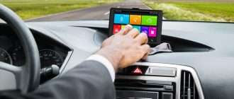 ТОП-10 лучших планшетов для навигации в автомобиль на 2022-2023 год