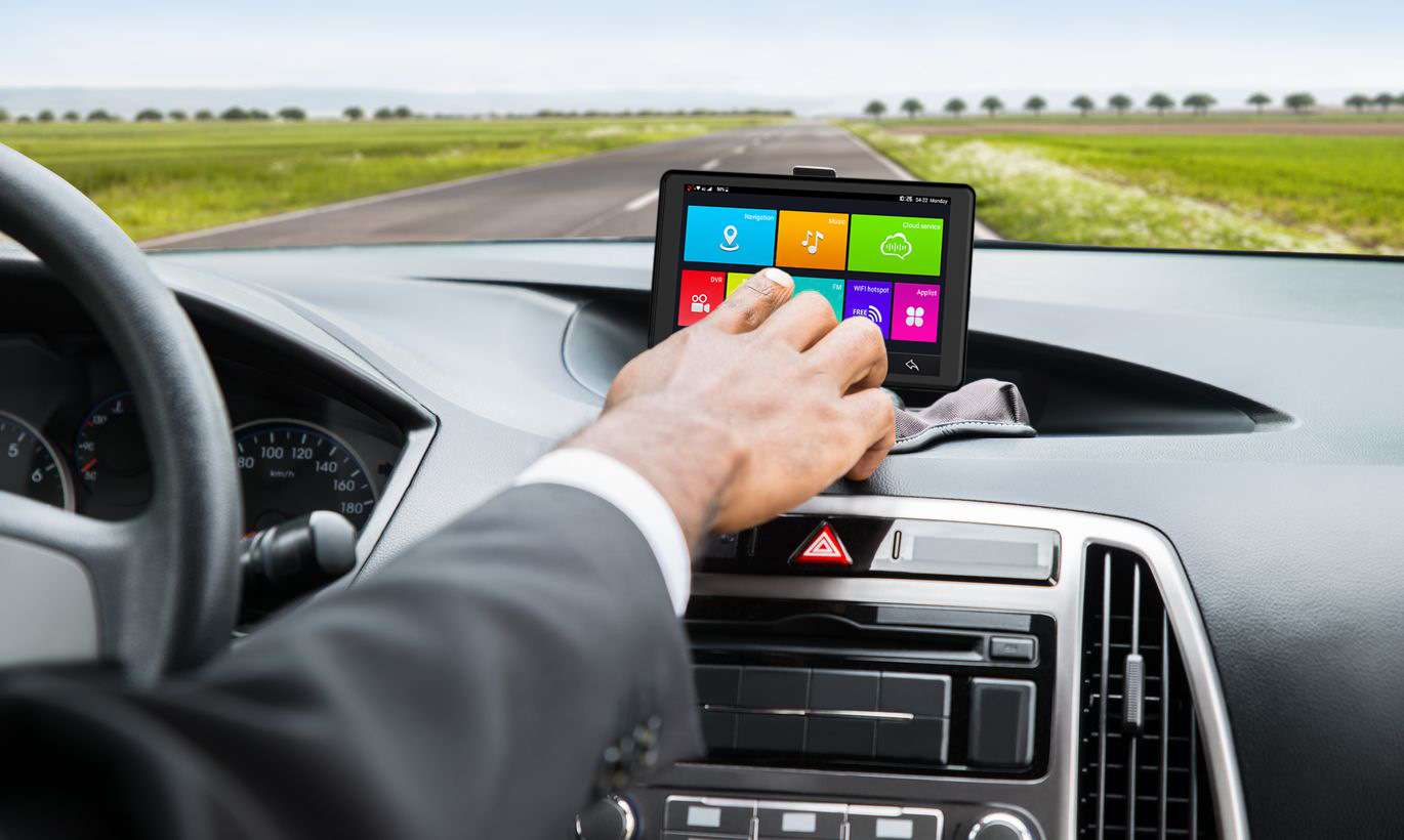 ТОП-10 лучших планшетов для навигации в автомобиль на 2022-2023 год