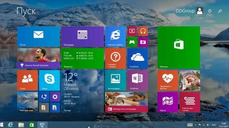 Обзор Windows 8.1: плюсы, минусы и скрытые возможности