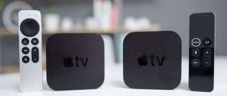 Как превратить Apple TV в центр домашних развлечений