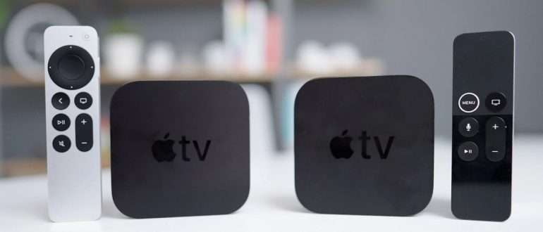 Как превратить Apple TV в центр домашних развлечений
