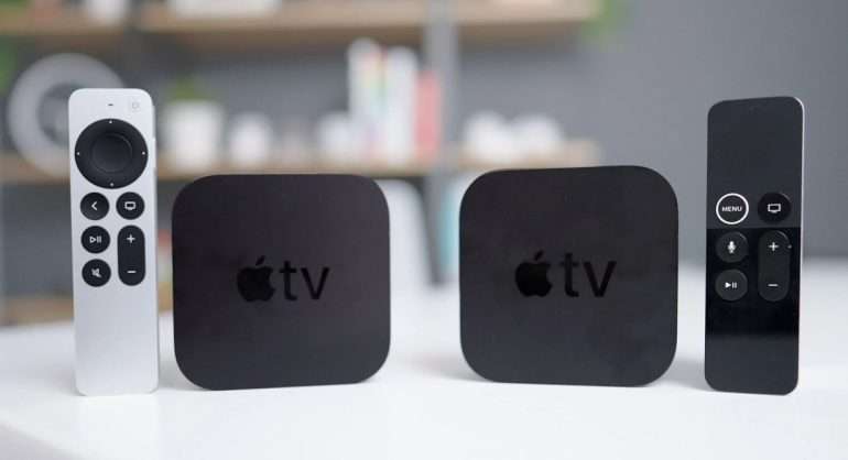 Как превратить Apple TV в центр домашних развлечений