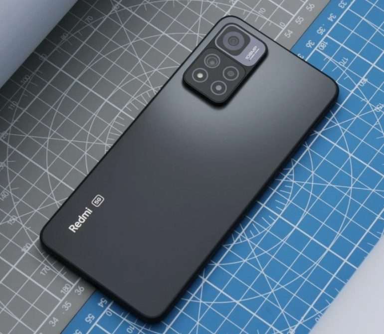 Redmi Note 11 Pro топовые функции по доступной цене