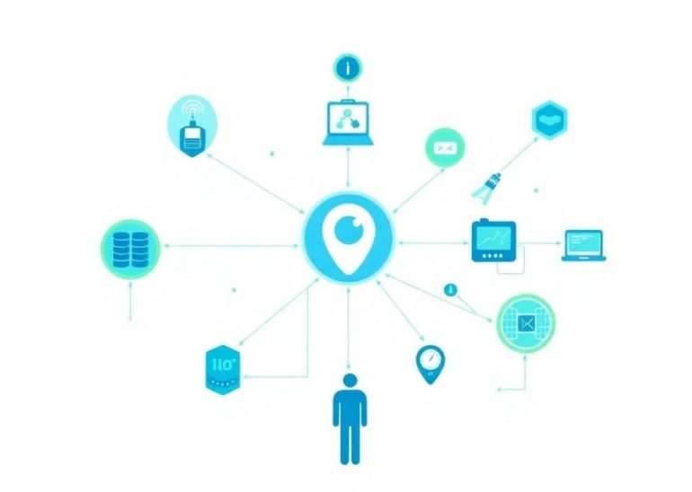 Что такое M2M (Machine-to-Machine) и как это работает? Объясняем простыми словами