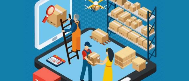 Фулфилмент для селлеров: возможности современных порталов