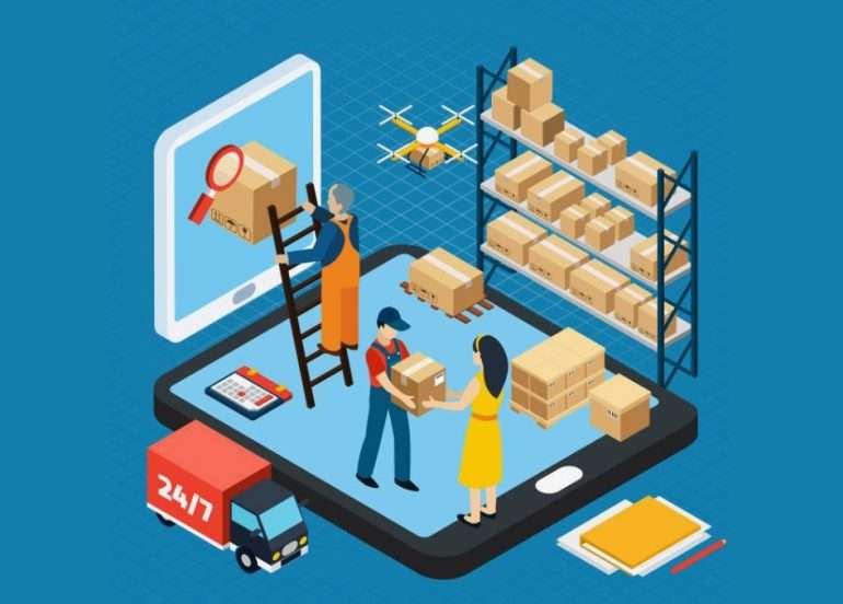 Фулфилмент для селлеров: возможности современных порталов