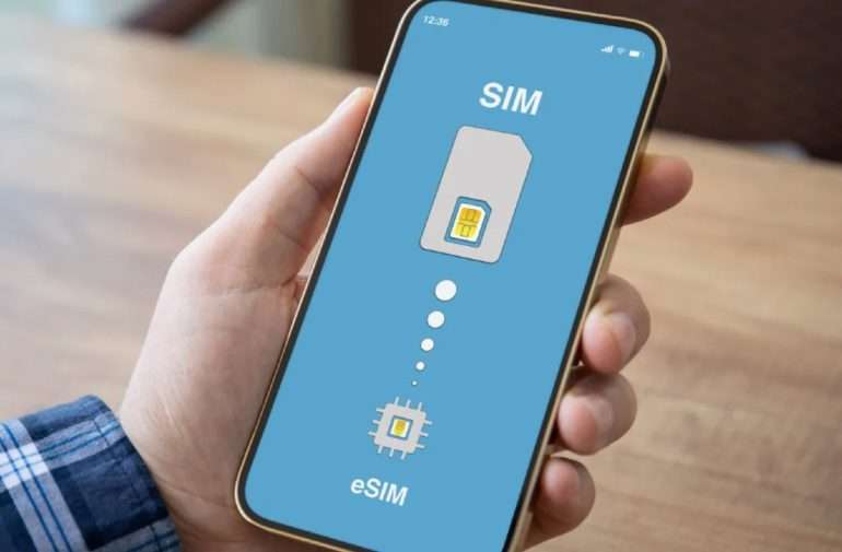 Стоит ли покупать смартфоны с eSIM — плюсы и минусы