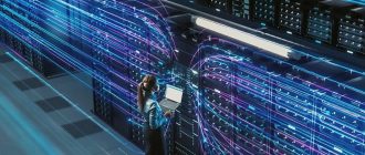 Вычислительные ресурсы для рабочих нагрузок: виртуальные машины на процессорах AMD и Intel нового поколения