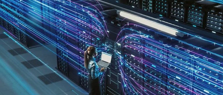 Вычислительные ресурсы для рабочих нагрузок: виртуальные машины на процессорах AMD и Intel нового поколения