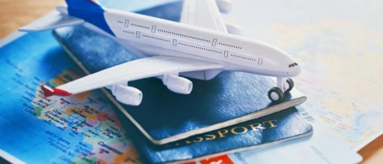 Авиабилеты для путешествий с детьми: как сэкономить и не потерять в комфорте