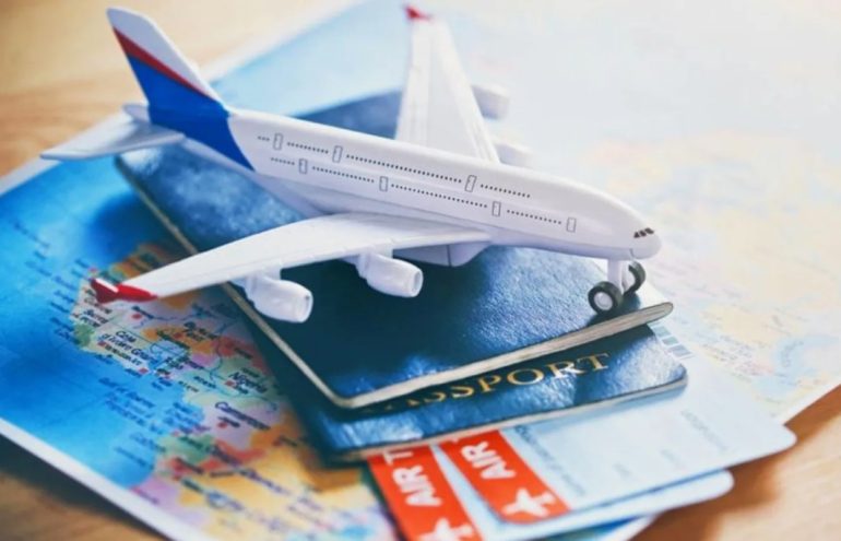 Авиабилеты для путешествий с детьми: как сэкономить и не потерять в комфорте