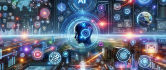 Каталог нейросетей для контента: ИИ инструменты для текста, изображений, видео и музыки