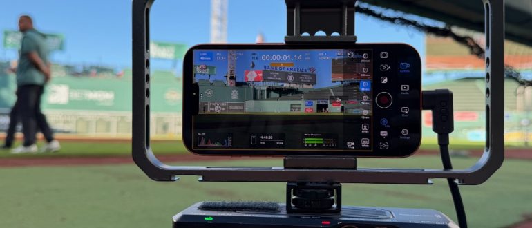 iPhone 17 Pro и камера ProFusion: как снимает новый 48‑мегапиксельный телеобъектив с зумом 8×