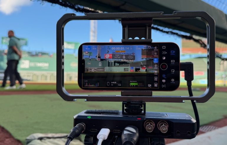 iPhone 17 Pro и камера ProFusion: как снимает новый 48‑мегапиксельный телеобъектив с зумом 8×