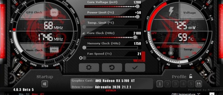 Программы для разгона процессора: когда это оправдано и какие риски вы берете на себя