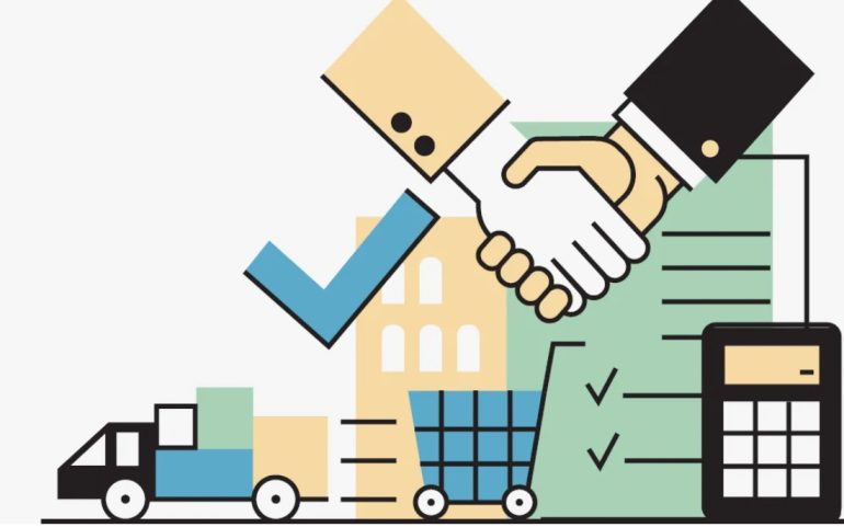 Технический импортер: зачем компании нужен внешний партнёр по закупкам