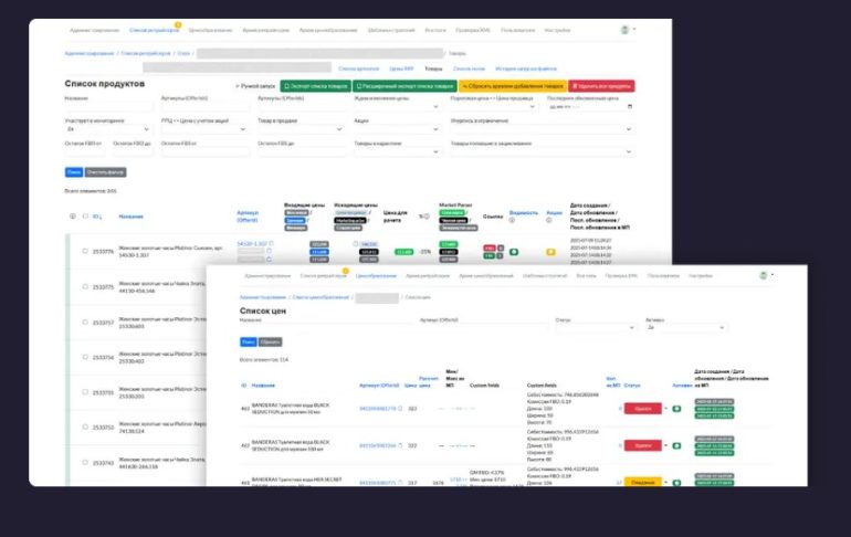 Как автоматизация парсинга цен экономит десятки часов при мониторинге товаров