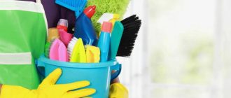 Уборка офиса после ремонта: как поддерживать чистоту при минимальных расходах