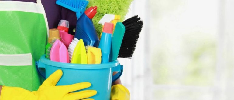 Уборка офиса после ремонта: как поддерживать чистоту при минимальных расходах