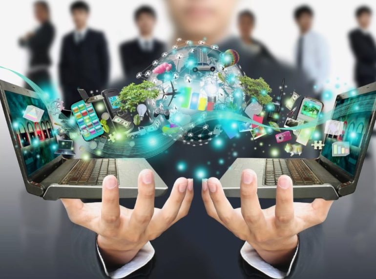 Современные тенденции рынка электроники