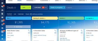 Внедрение Битрикс24 для отдела продаж: как поднять конверсию