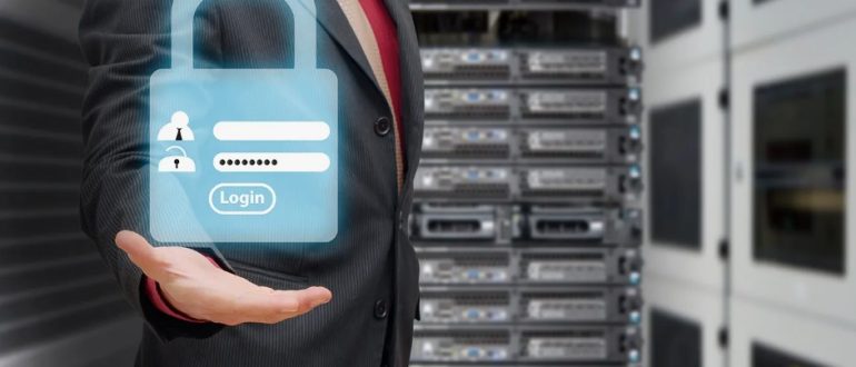 Как работает автоматизированная защита данных инфраструктурных систем
