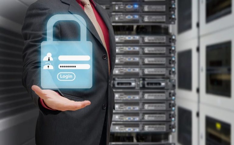Как работает автоматизированная защита данных инфраструктурных систем