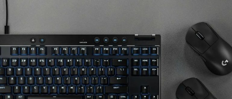 Клавиатура Хайпер vs Razer, Logitech G, SteelSeries — сравнение брендов в 2026 году