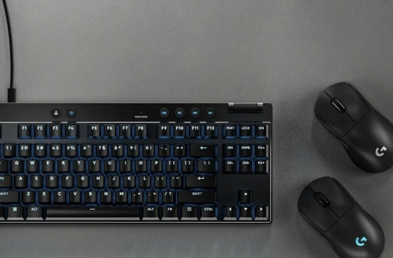 Клавиатура Хайпер vs Razer, Logitech G, SteelSeries — сравнение брендов в 2026 году