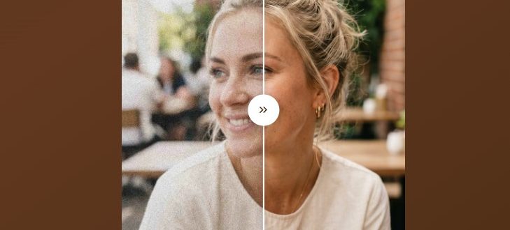 Как нейросети превращают старые фотографии в произведения искусства